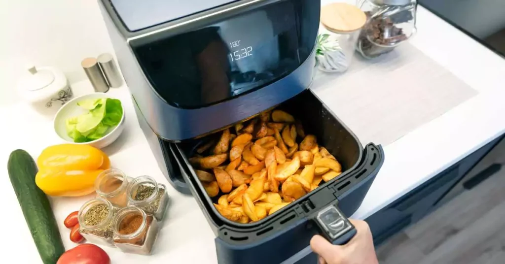 Air Fryer Recipes