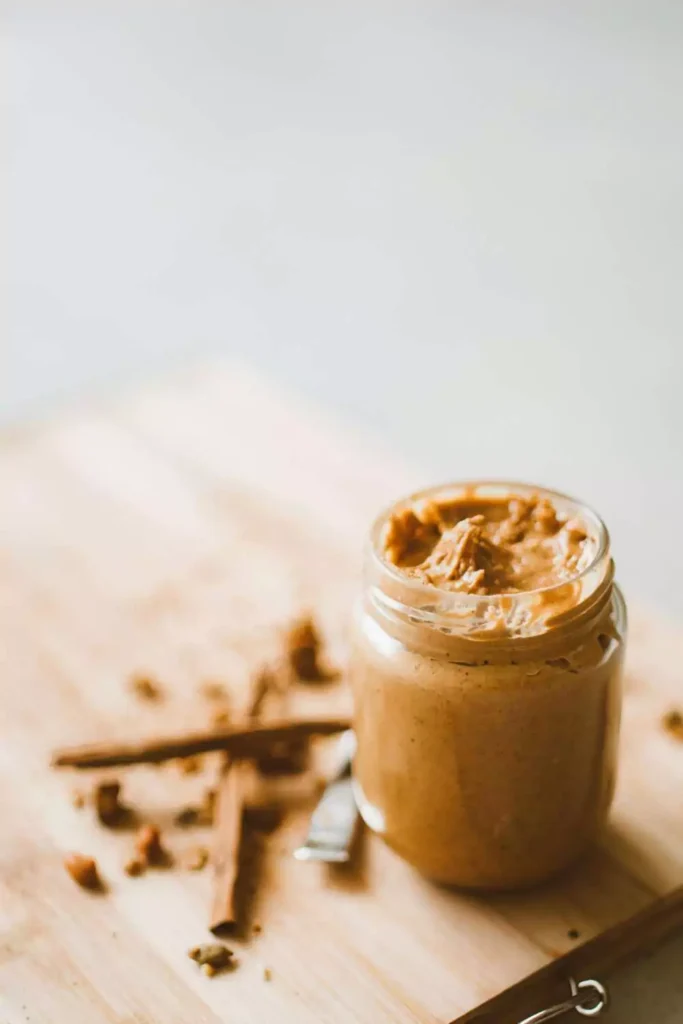 Almond Butter