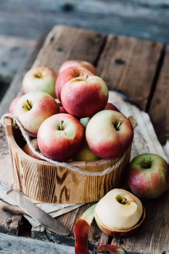 Apples