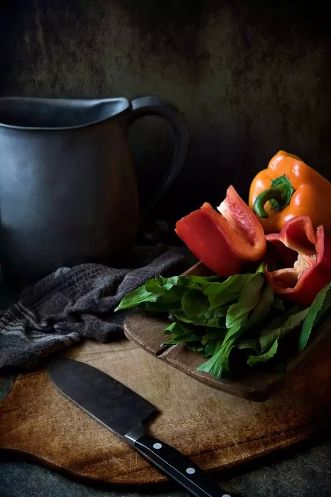 Bell Peppers