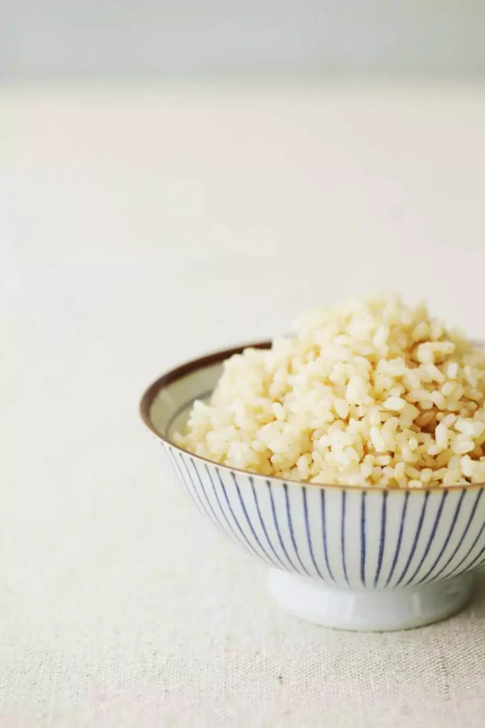 Brown Rice