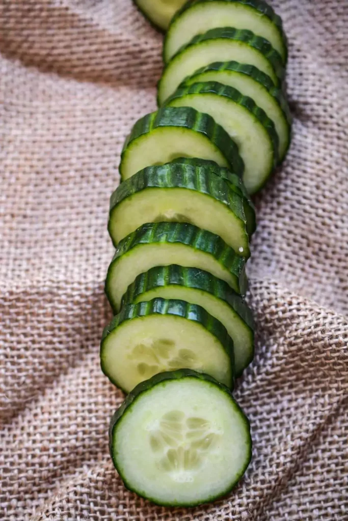 Cucumber