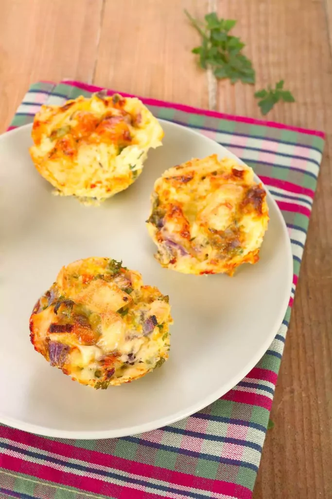 Egg Muffins