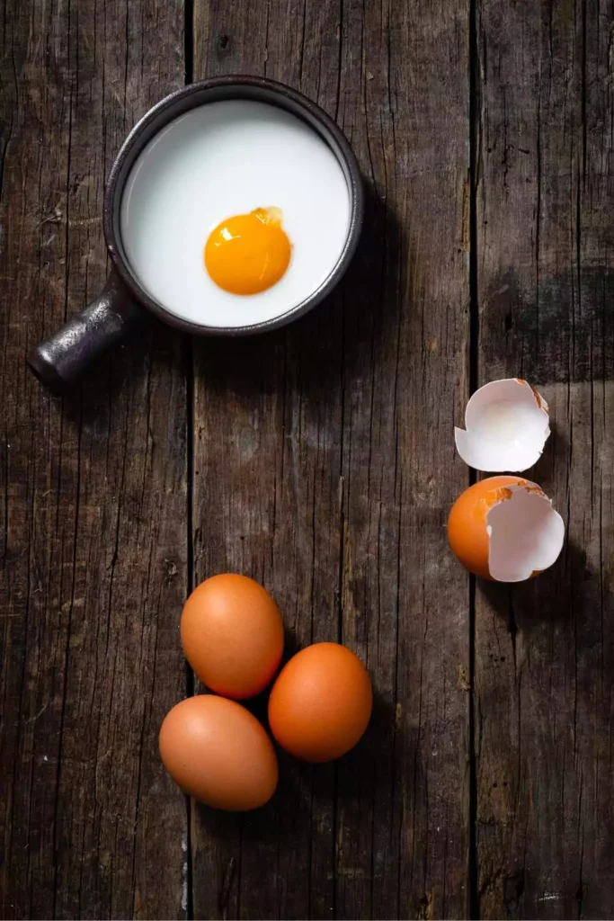 Eggs