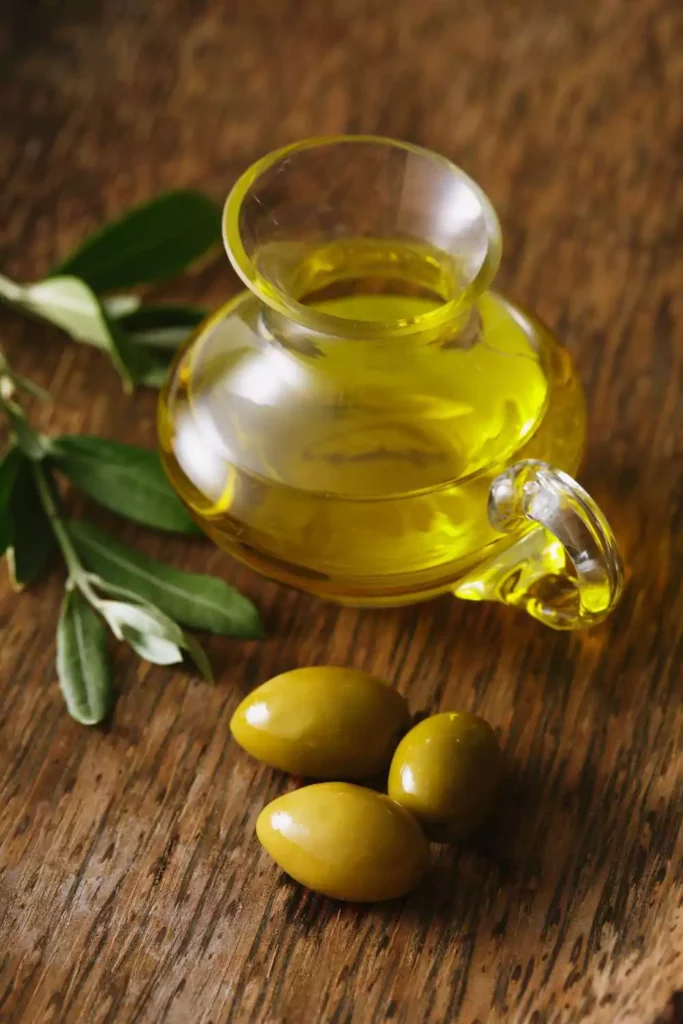 Extra Virgin Olive Oil
