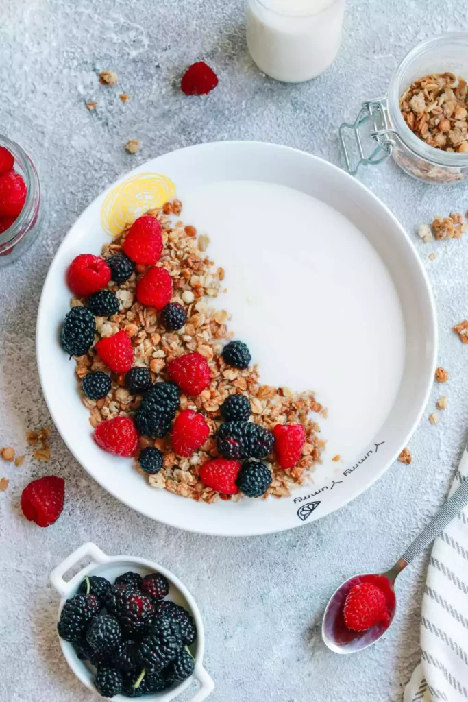 Greek Yogurt