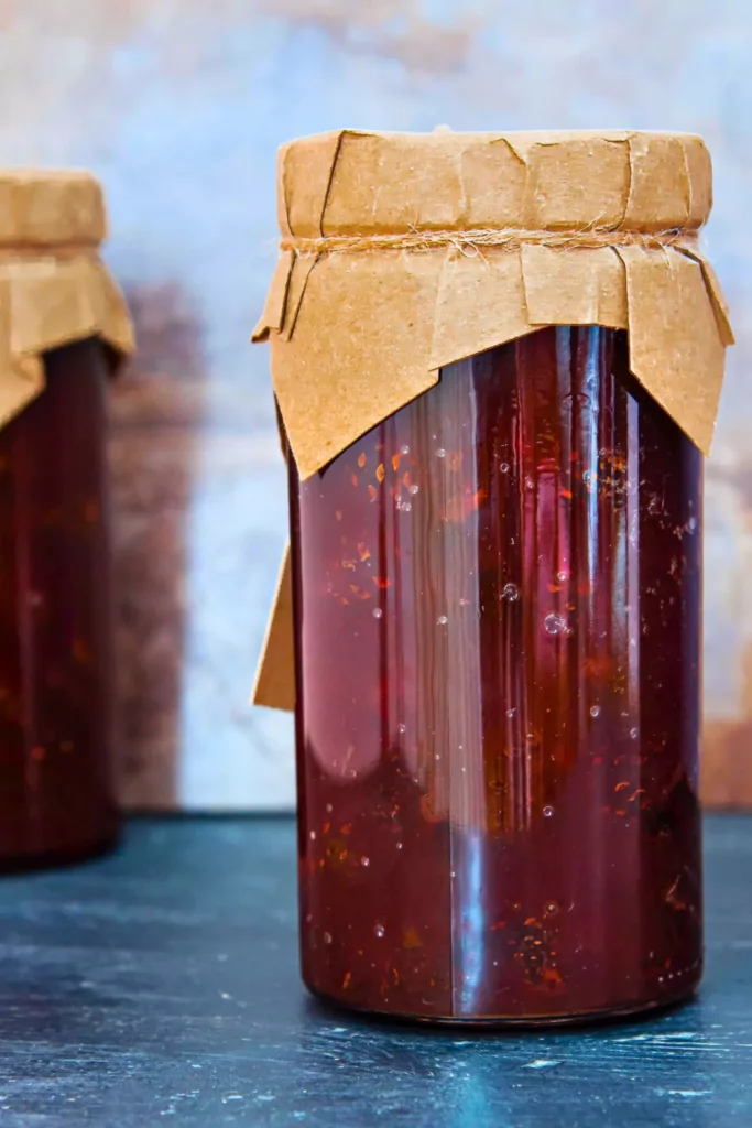 Homemade Natural Cough Syrup
