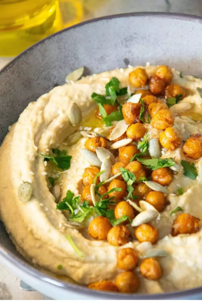 Hummus