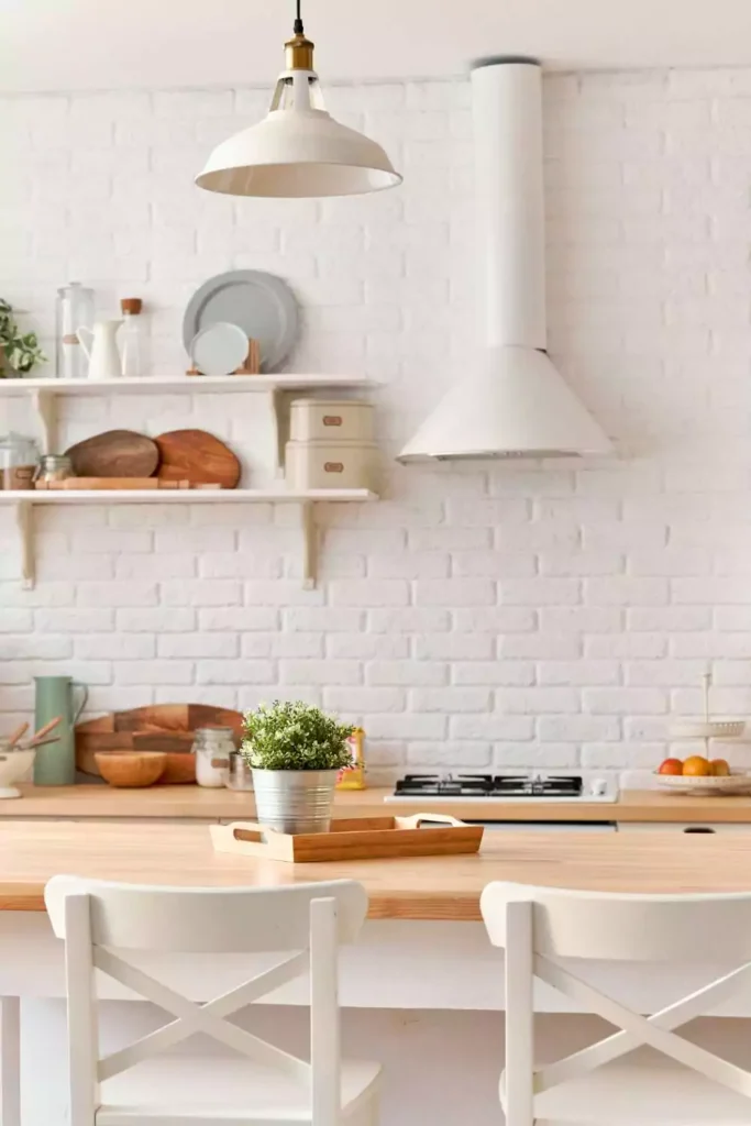 Keep It Light with Neutral Aesthetic Decor