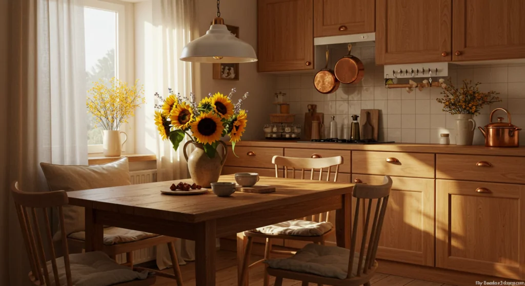 Kitchen Decor