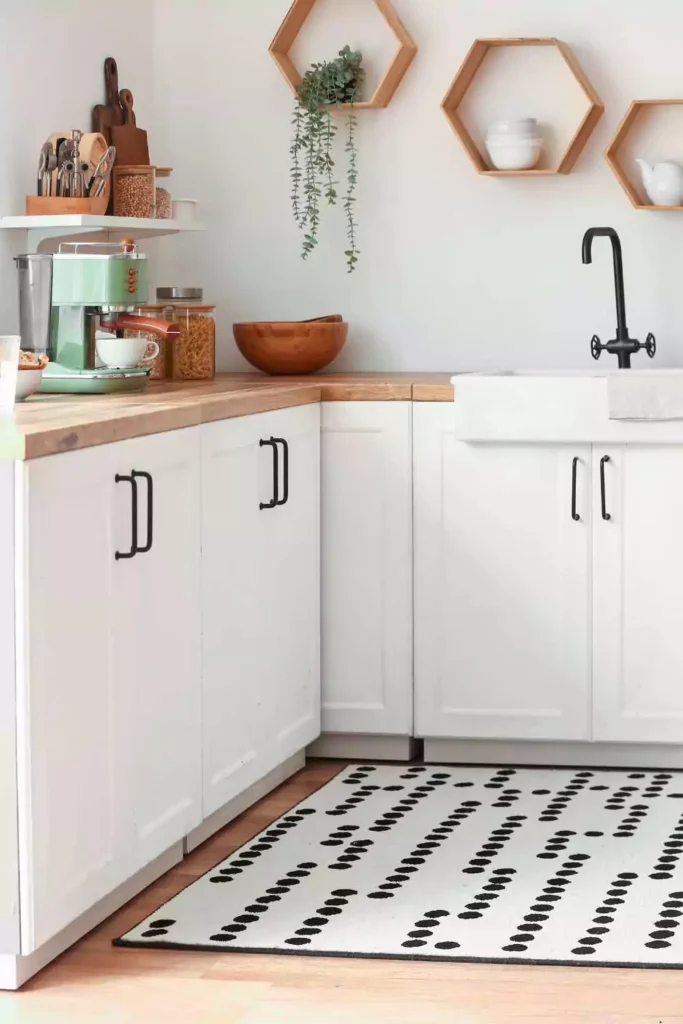 Layer Rugs or Mats