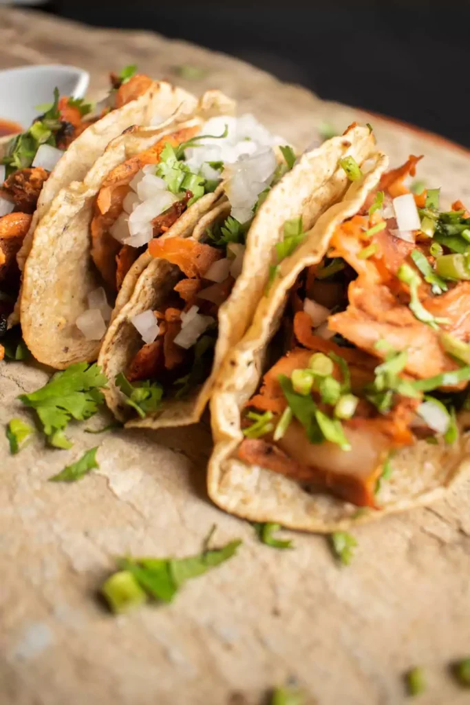 Leftover Taco Boxes