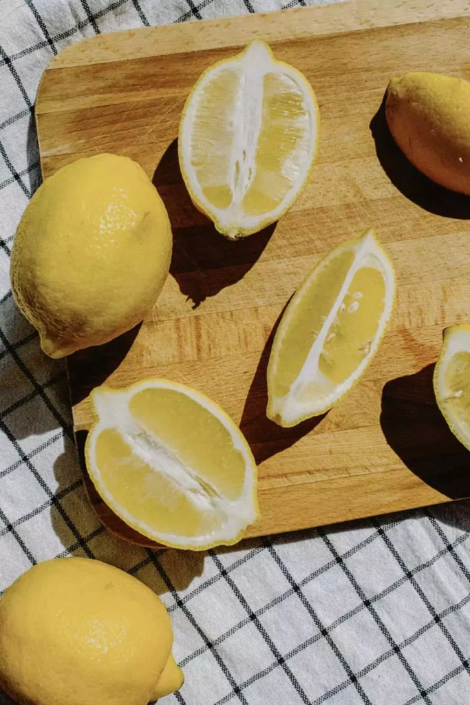 Lemon