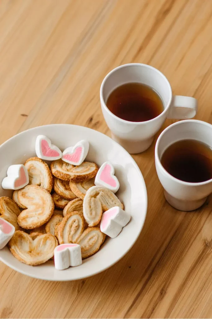Marshmallow Root Tea