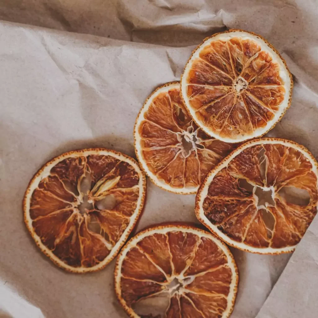 Oranges