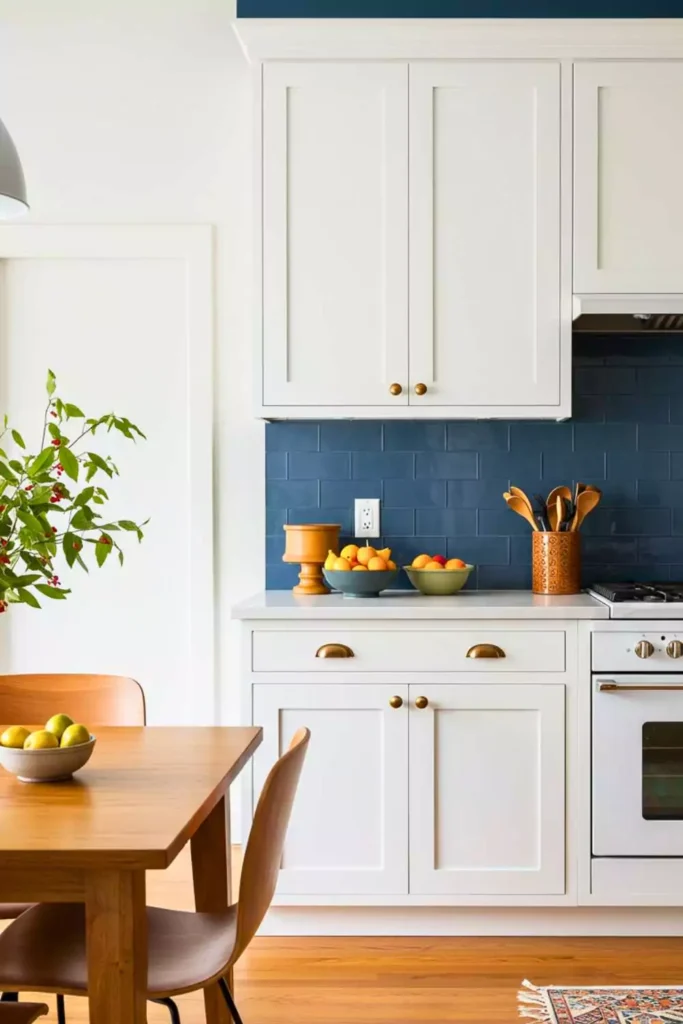 Paint an Accent Wall