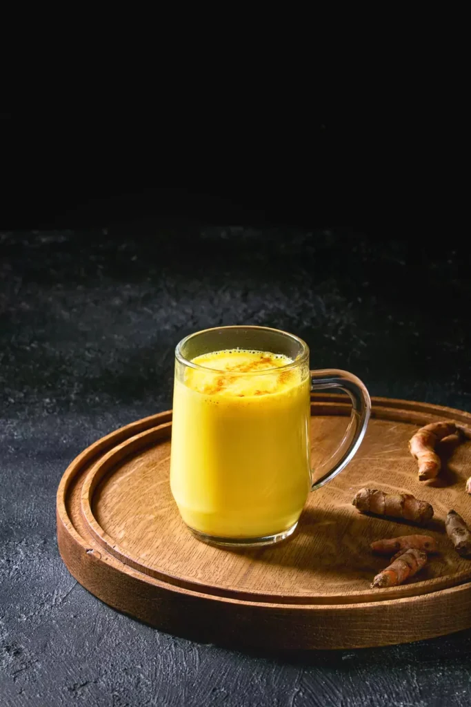 Turmeric Milk