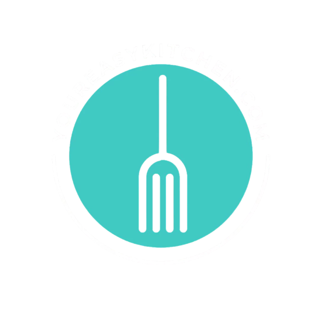 Your Easy Kitchen Logo