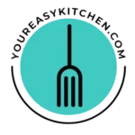 Your Easy Kitchen Logo