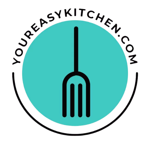 Your Easy Kitchen Logo