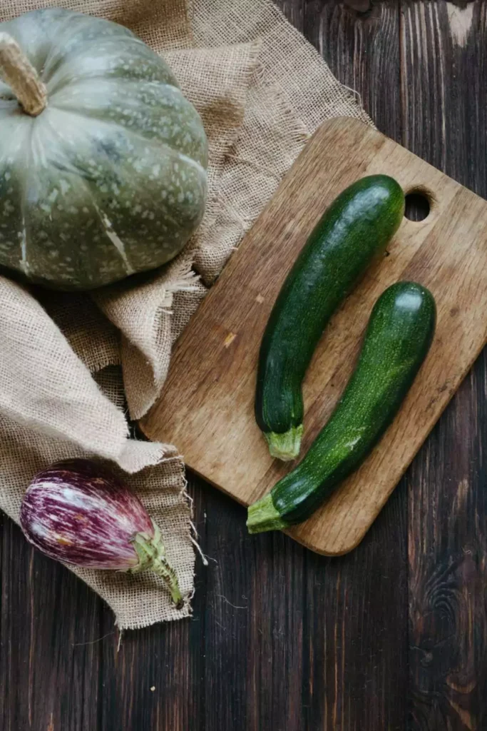 Zucchini