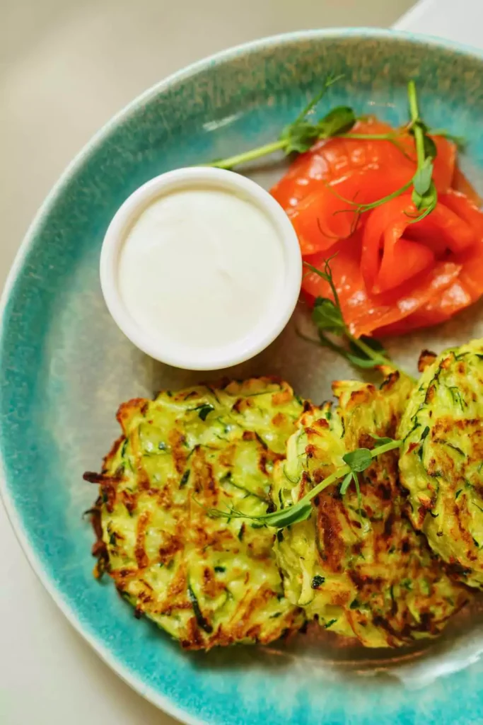 Zucchini and Carrot Muffins: Perfect for a Quick Bite