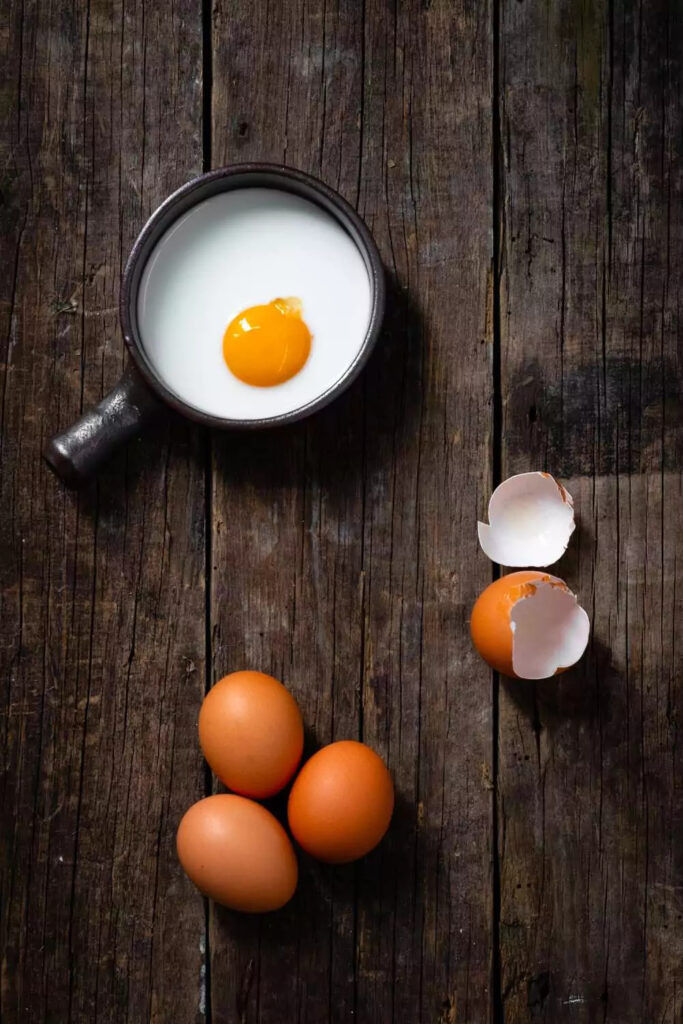 Eggs