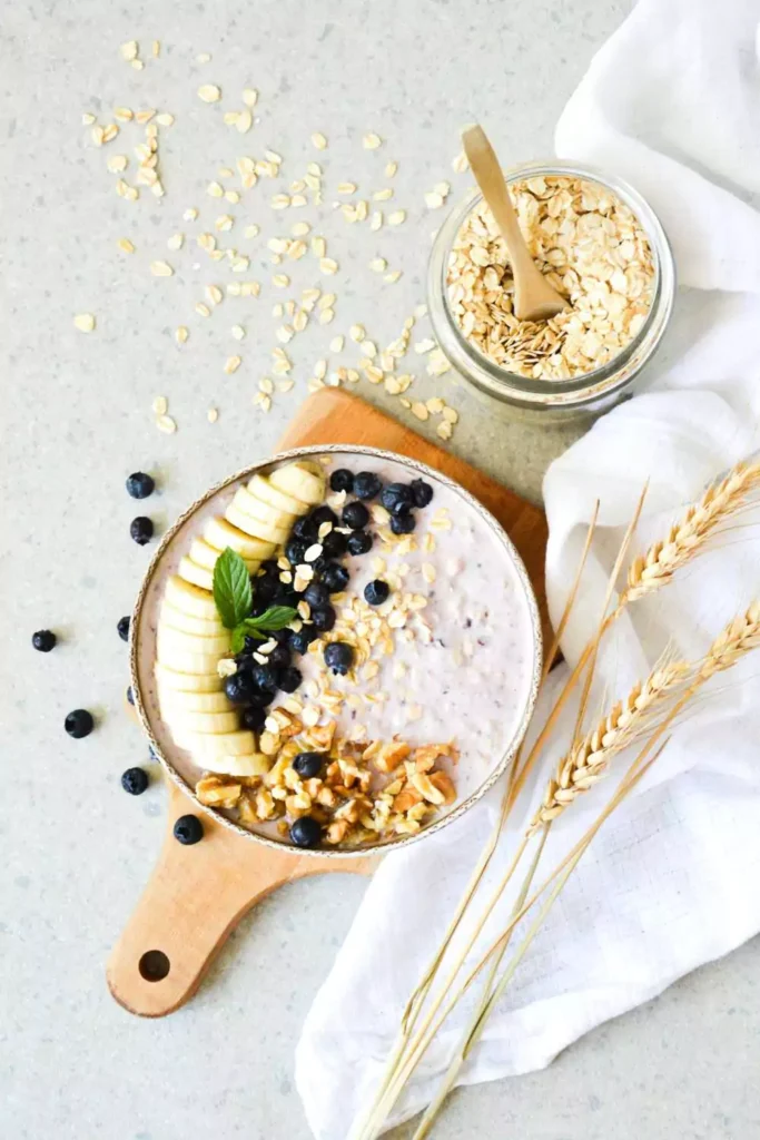 Rolled Oats