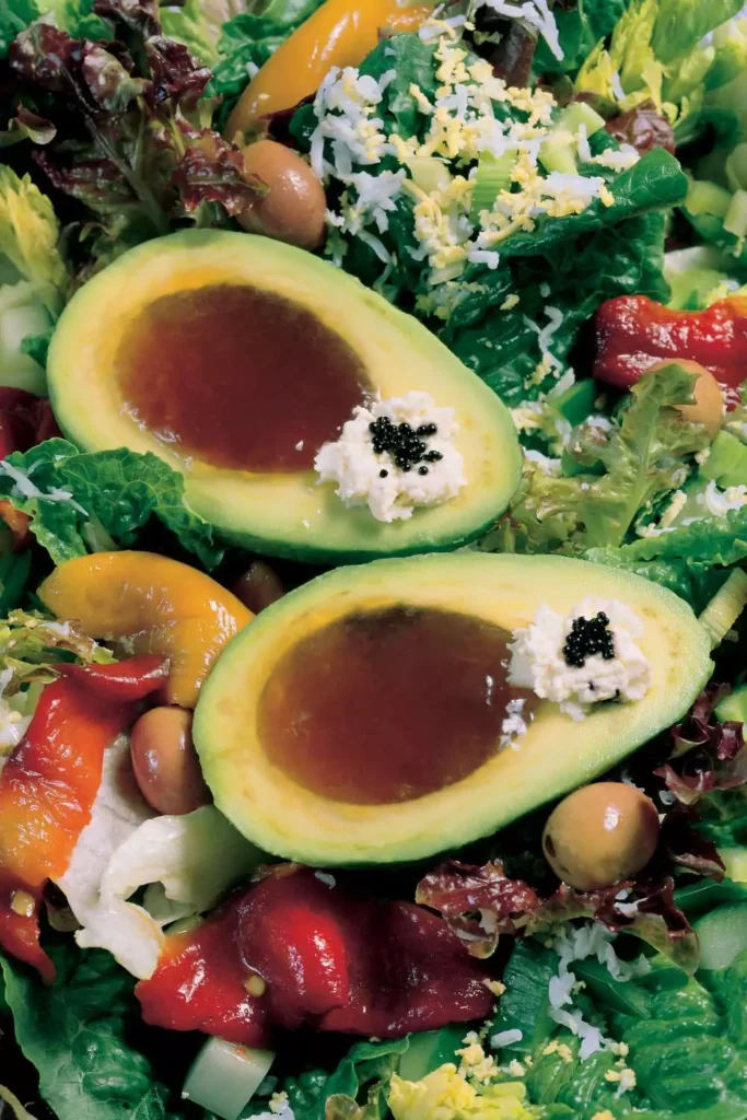 Avocados