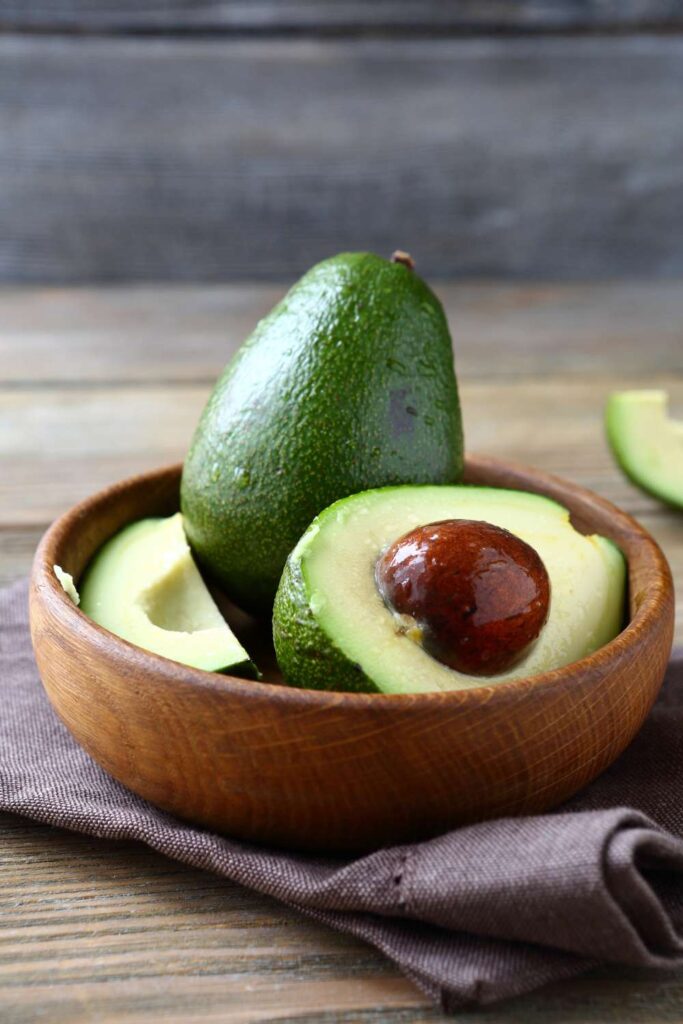 Avocados