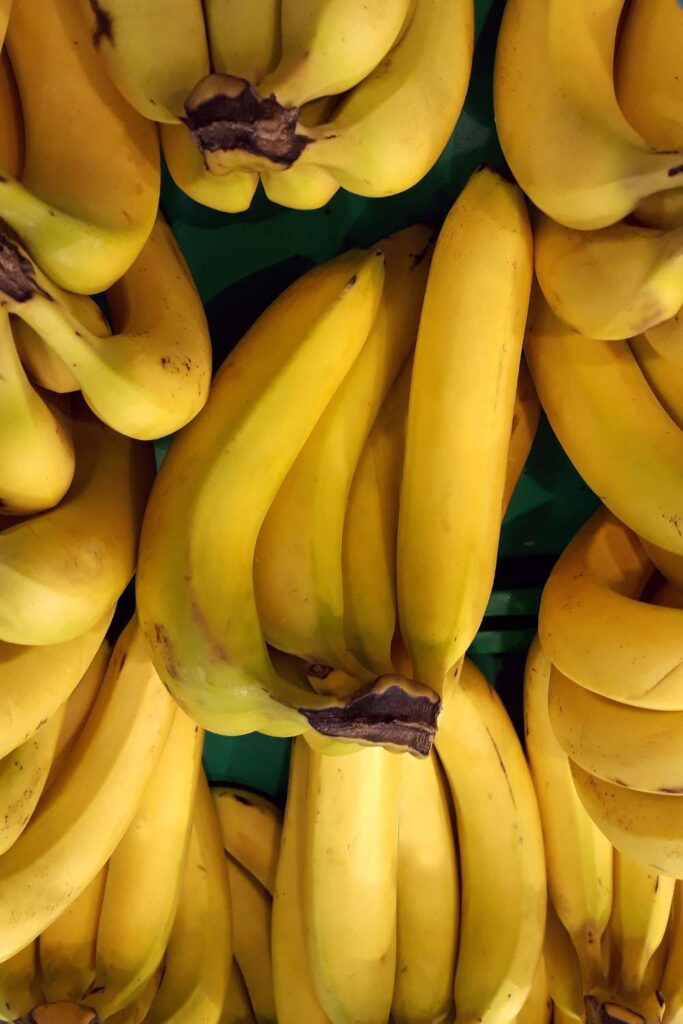 Bananas for Blood Sugar Bliss