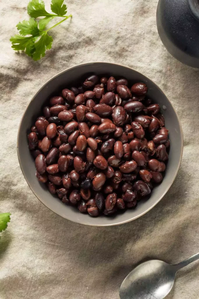 Black Beans