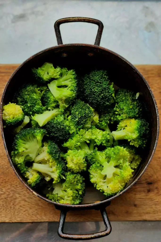 Broccoli