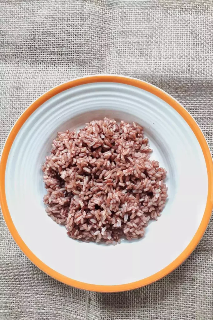 Brown Rice