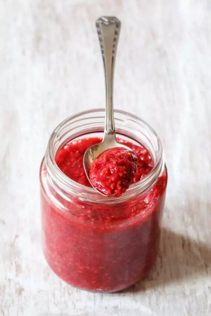 Chia Jam (or Make Your Own)