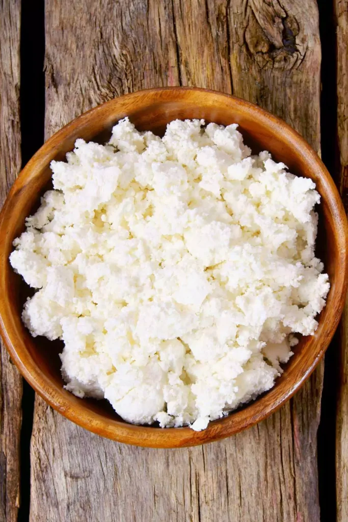 Cottage Cheese