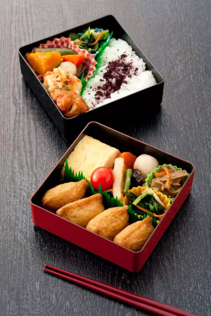 DIY Snack Boxes for Class