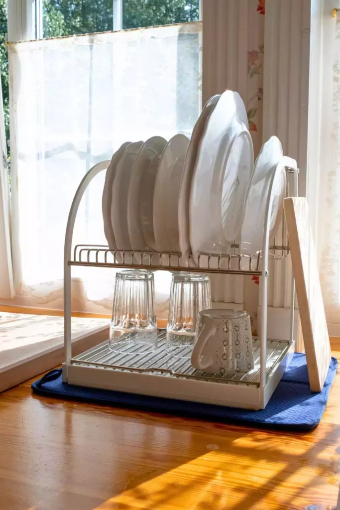 Drying Hacks That Won’t Leave Spots