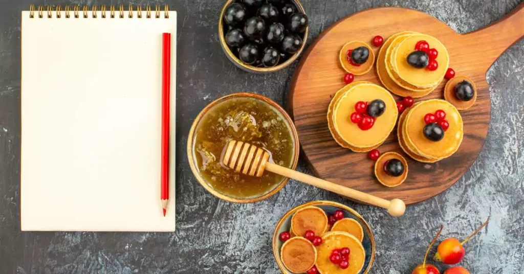 Easy Summer Deserts