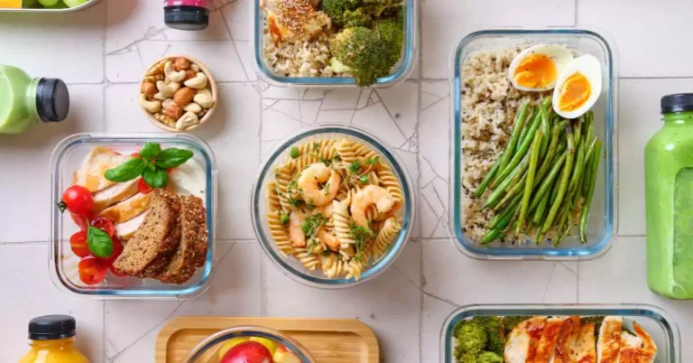 Easy Summer Meals