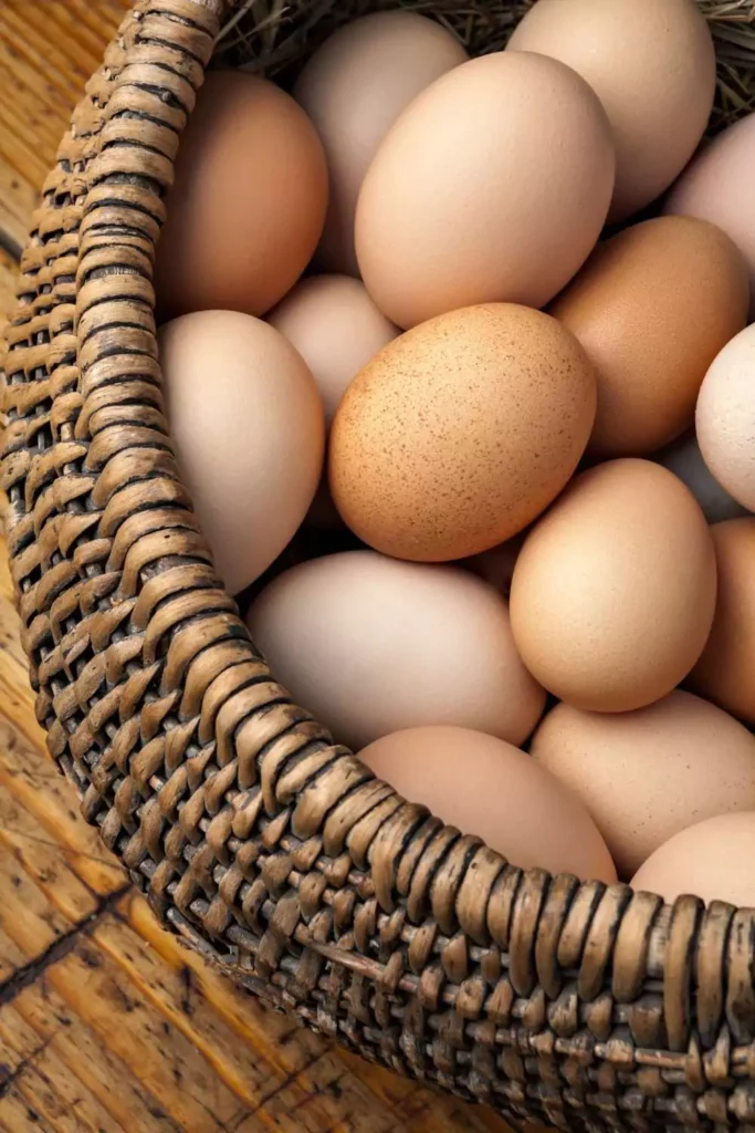 Eggs