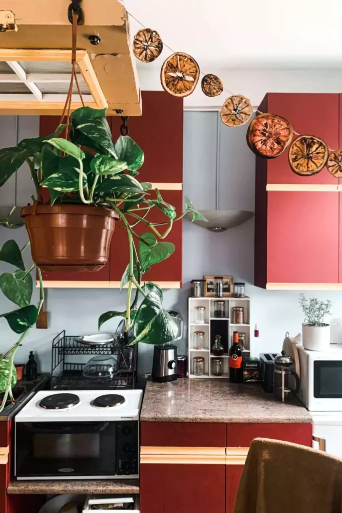 Embrace Earthy Color Palettes