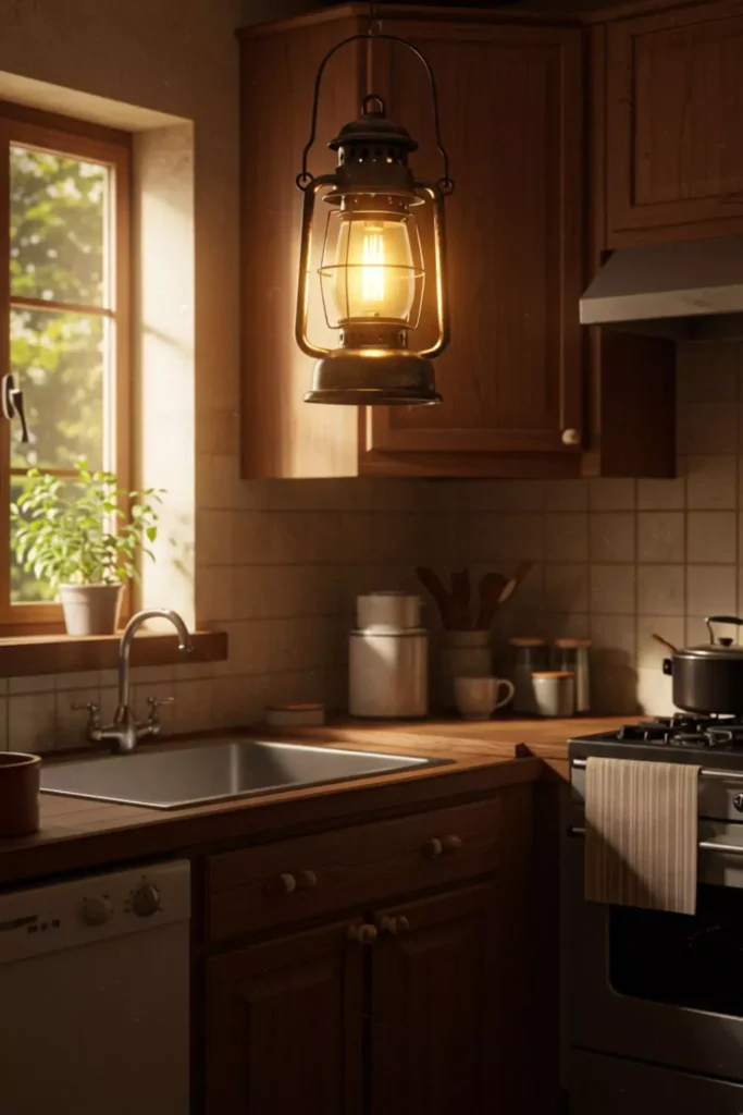 Farmhouse Lanterns That Feel Like Home