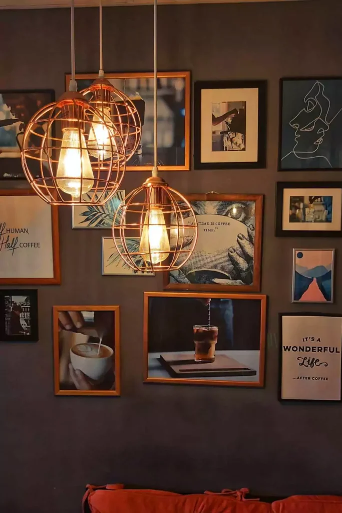 Frame Something Unexpected