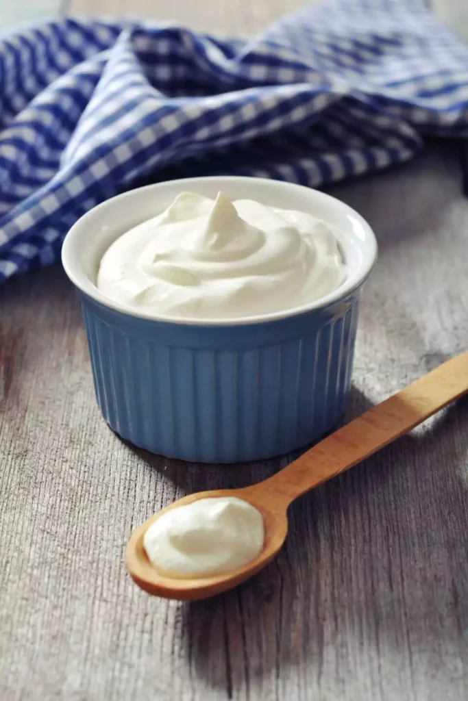 Greek Yogurt