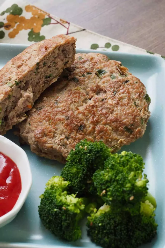 Ground Beef and Broccoli Stir Fry