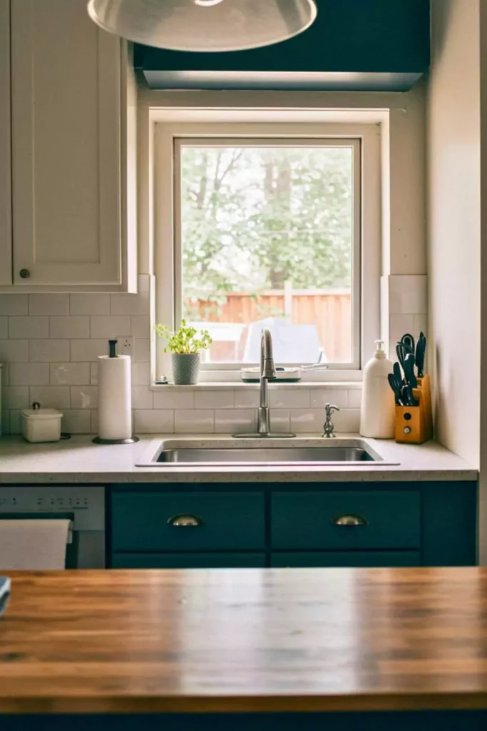 Keep a Cleaning Day Routine You Can Actually Stick To