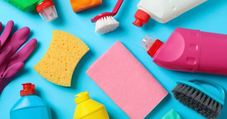 21 Brilliant Kitchen Cleaning Hacks Using Stuff You Already Own