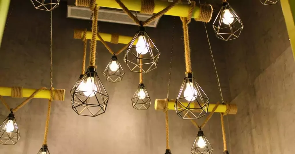 Kitchen Lighting Fixtures