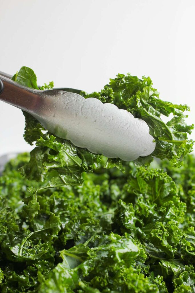 Leafy Greens for the Win